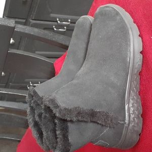 Skechers Winter \u0026 Rain Boots for Women 